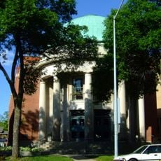 First Church of Christ, Scientist