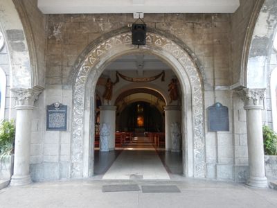 Entrada