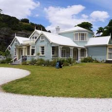 Couldrey House