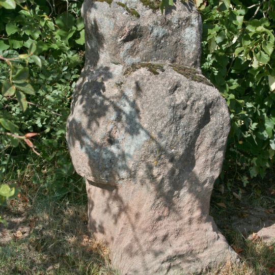 Steinkreuz 1 in Oberhembach