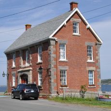 Harbour Grace Heritage District