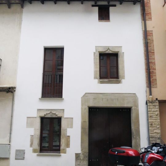 House in carrer Barcelona, 15