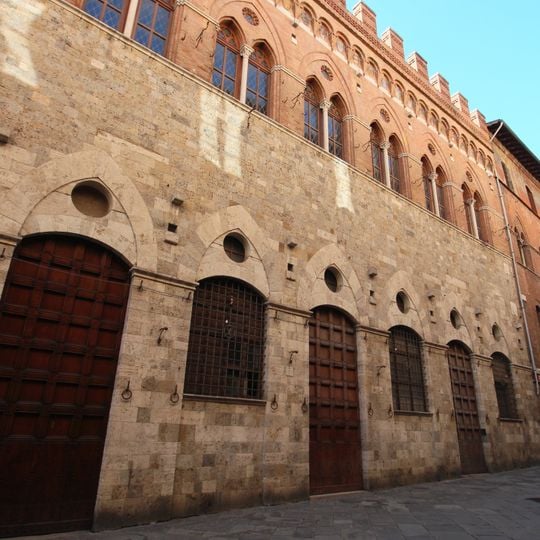 Palazzo del Capitano del Popolo