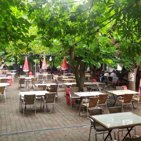 La Guinguette