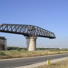 Pont de Caronte