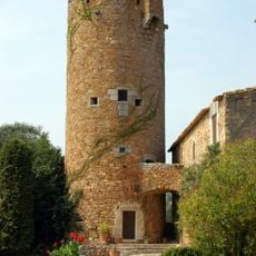 Torre de Santa Margarida