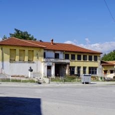 Џамија (Царев Двор)