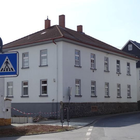 Hauptstraße 47