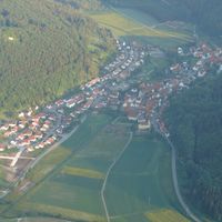 Stetten unter Holstein