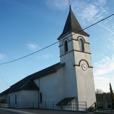 Église Notre-Dame de Loudet