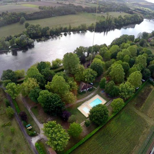 Camping GCU de Castels