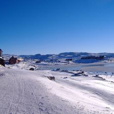 Finsevatnet