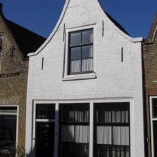 Lange Sint Janstraat 54, Zierikzee