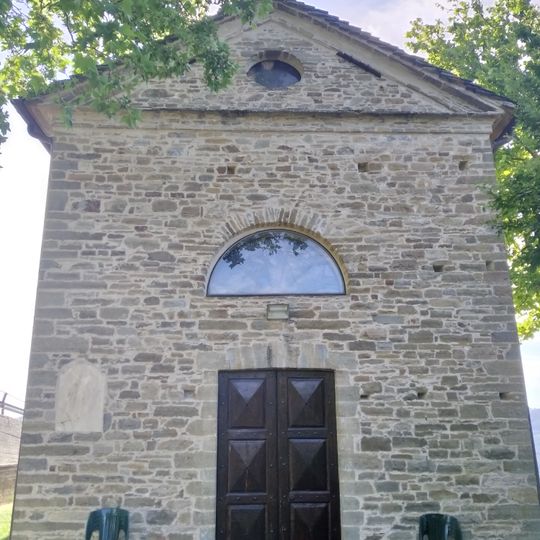 Chiesa di San Michele Arcangelo