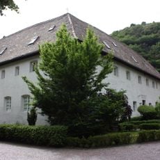 Convento de capuchinos (Klausen)