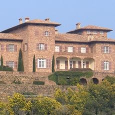 Château Volterra