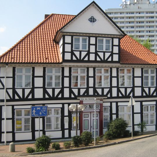 Haus der Heimat