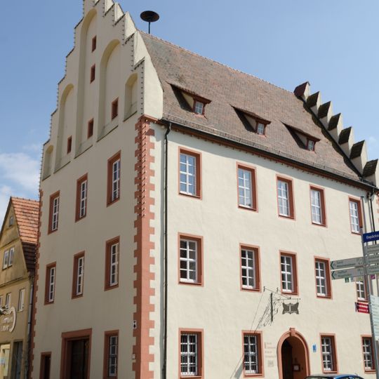 Rathaus