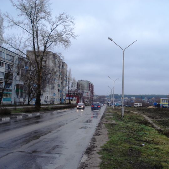 Novovoronezh