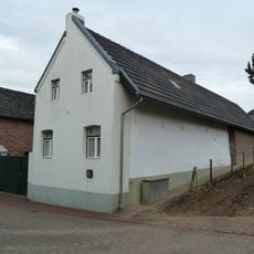 Dorpsstraat 113, Eckelrade