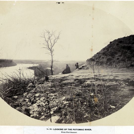 Fort Sumner