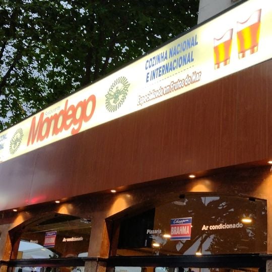 Restaurante Mondego