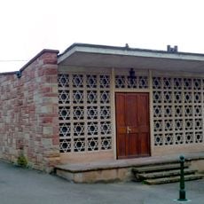 Synagogue of Wasselonne