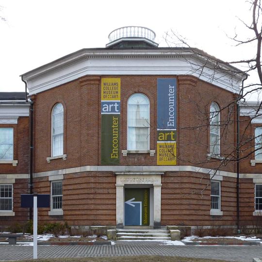Williams College Museum of Art