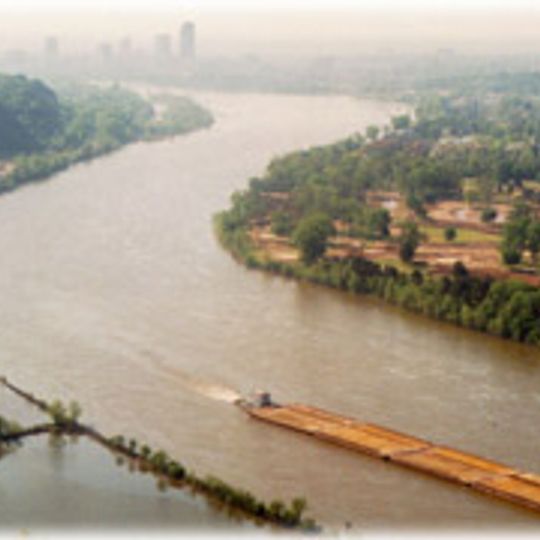 Arkansas River
