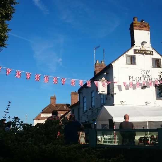 Plough Inn Public House