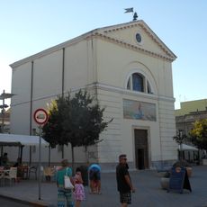 Beata Vergine della Consolata (Porto Torres)