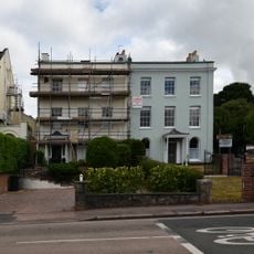 Nos. 161 And 163 Magdalen Road