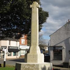 Hurstpierpoint War Memorial