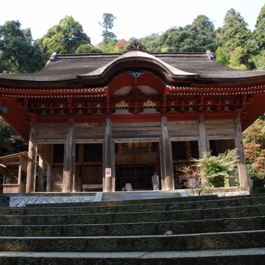 Gakuen-ji