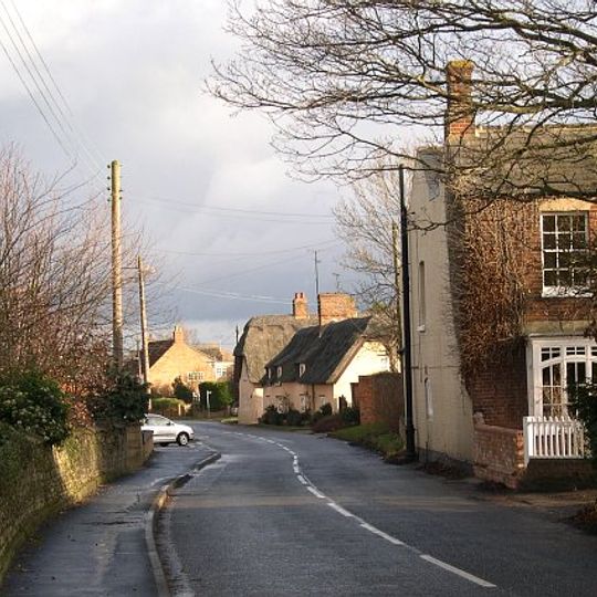 Thurlby
