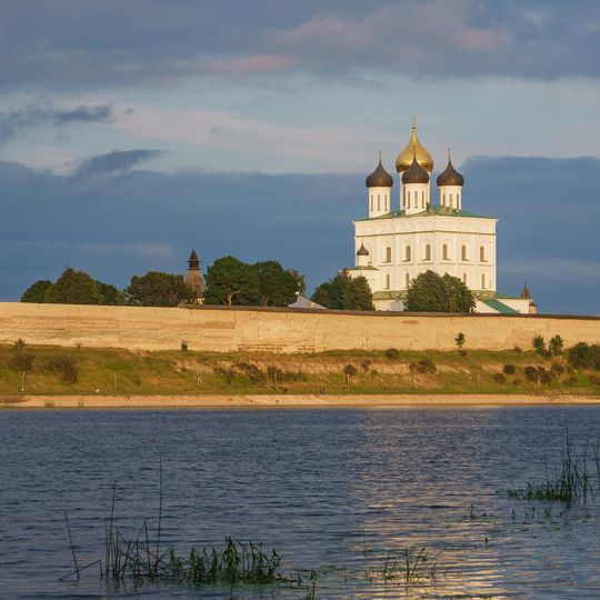 Pskov