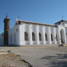 Ermita de Nuestra Señora de Setefilla