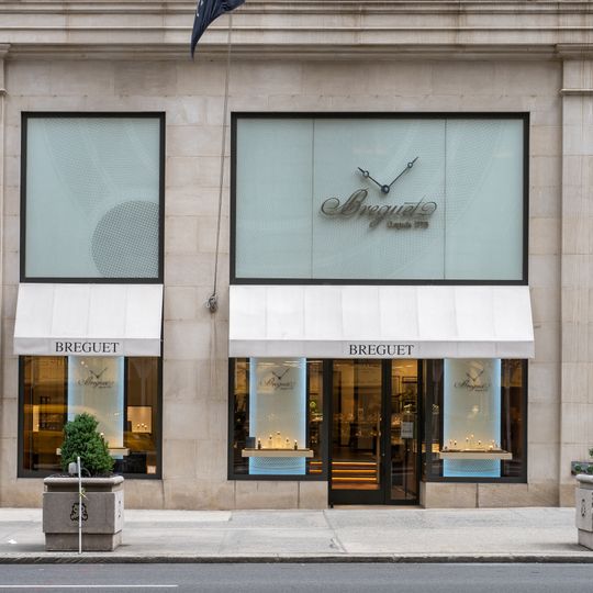 Breguet