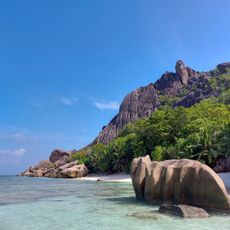 Anse Pierrot
