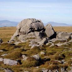 Forest of Bowland