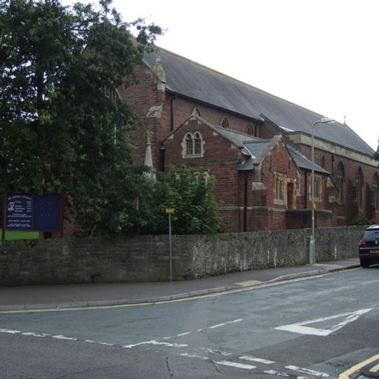 Church of All Saints