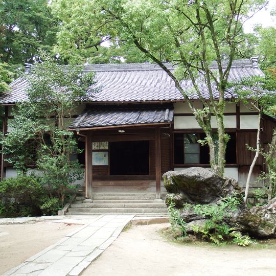 Chōraku-ji