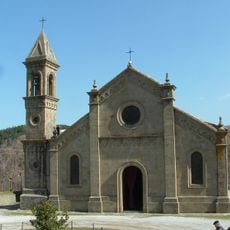 Pieve di Santa Maria a Lamula