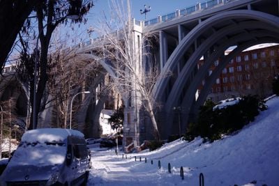 Winter 2