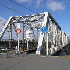 Yodogawa Bridge