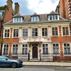 76A New Cavendish Street