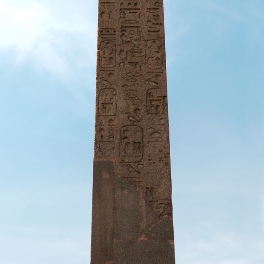 Sallustiano obelisk