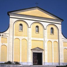 Chiesa di San Michele Arcangelo