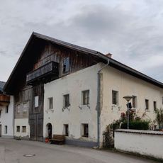 Bauernhaus Wagner