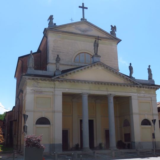 Chiesa della Santissima Trinità